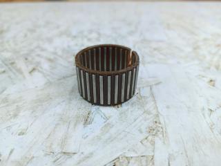 подшипник Chery, 015311431AA