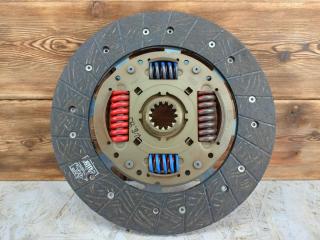 диск сцепления Hyundai-KIA, HD711-030