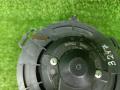 моторчик печки Mazda 3 BK 2005, 2.0 л., LF-DE, бензин, МКПП, хетчбэк 5 дв., HB1118940000 - фото №3