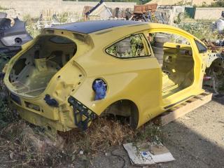 часть кузова (вырезанный элемент) Opel Astra J [рестайлинг] 2012, 1.4 л., A 14 NET, бензин, АКПП, хетчбэк 3 дв., передний привод, 13371619