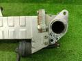 охладитель EGR / Радиатор EGR SsangYong Actyon 2 NEW 2 поколение SUV 2011, 2.0 л., D20DTF, дизель, МКПП, bao- ice blue, внедорожник 5 дв., передний привод, правый руль, A6711400570 - фото №23