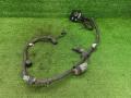 плюсовой провод аккумулятора SsangYong Actyon 2 NEW 2 поколение SUV 2011, 2.0 л., D20DTF, дизель, МКПП, bao- ice blue, внедорожник 5 дв., передний привод, правый руль, 2694034013 - фото №3