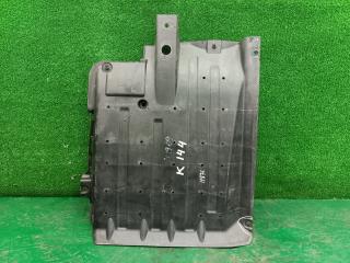 защита днища SsangYong Actyon 2 NEW 2 поколение SUV 2011, 2.0 л., D20DTF, дизель, МКПП, bao- ice blue, внедорожник 5 дв., передний привод, правый руль, 34137-2Z000