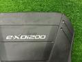 декоративная крышка двигателя SsangYong Actyon 2 NEW 2 поколение SUV 2011, 2.0 л., D20DTF, дизель, МКПП, bao- ice blue, внедорожник 5 дв., передний привод, правый руль, 6710100814 - фото №14