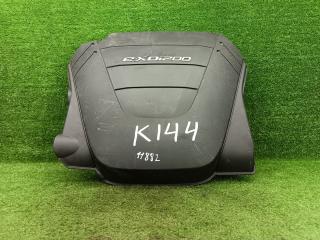 декоративная крышка двигателя SsangYong Actyon 2 NEW 2 поколение SUV 2011, 2.0 л., D20DTF, дизель, МКПП, bao- ice blue, внедорожник 5 дв., передний привод, правый руль, 6710100814