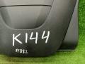 декоративная крышка двигателя SsangYong Actyon 2 NEW 2 поколение SUV 2011, 2.0 л., D20DTF, дизель, МКПП, bao- ice blue, внедорожник 5 дв., передний привод, правый руль, 6710100814 - фото №17