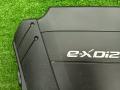 декоративная крышка двигателя SsangYong Actyon 2 NEW 2 поколение SUV 2011, 2.0 л., D20DTF, дизель, МКПП, bao- ice blue, внедорожник 5 дв., передний привод, правый руль, 6710100814 - фото №19