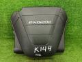 декоративная крышка двигателя SsangYong Actyon 2 NEW 2 поколение SUV 2011, 2.0 л., D20DTF, дизель, МКПП, bao- ice blue, внедорожник 5 дв., передний привод, правый руль, 6710100814 - фото №26
