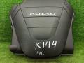 декоративная крышка двигателя SsangYong Actyon 2 NEW 2 поколение SUV 2011, 2.0 л., D20DTF, дизель, МКПП, bao- ice blue, внедорожник 5 дв., передний привод, правый руль, 6710100814 - фото №28