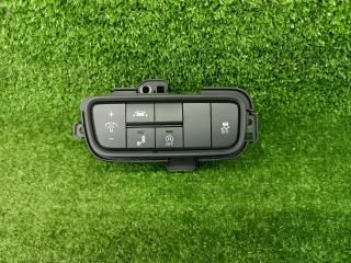 кнопка (выключатель) Kia Soul 3 поколение 2021, 2.0 л., MPI, G4NH, бензин, АКПП, хетчбэк 5 дв., передний привод, 93700K0320WK, 93700-K0320