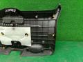 обшивка крышки багажника SsangYong Actyon 2 NEW 2 поколение SUV 2011, 2.0 л., D20DTF, дизель, МКПП, bao- ice blue, внедорожник 5 дв., передний привод, правый руль, 7382034003 - фото №16