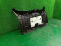 обшивка крышки багажника SsangYong Actyon 2 NEW 2 поколение SUV 2011, 2.0 л., D20DTF, дизель, МКПП, bao- ice blue, внедорожник 5 дв., передний привод, правый руль, 7382034003 - фото №20