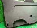 обшивка крышки багажника SsangYong Actyon 2 NEW 2 поколение SUV 2011, 2.0 л., D20DTF, дизель, МКПП, bao- ice blue, внедорожник 5 дв., передний привод, правый руль, 7382034003 - фото №27
