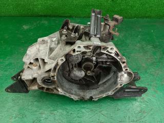 КПП механическая (МКПП) SsangYong Actyon 2 NEW 2 поколение SUV 2011, 2.0 л., D20DTF, дизель, МКПП, bao- ice blue, внедорожник 5 дв., передний привод, правый руль, 3102034000, C2002WD3102034000