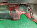 бампер задний Opel Astra J [рестайлинг] 2012, 1.6 л., A 16 LET, бензин, МКПП, ower red, купе, передний привод, правый руль, 13266075 - фото №12