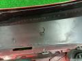 бампер задний Opel Astra J [рестайлинг] 2012, 1.6 л., A 16 LET, бензин, МКПП, ower red, купе, передний привод, правый руль, 13266075 - фото №24