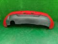 бампер задний Opel Astra J [рестайлинг] 2012, 1.6 л., A 16 LET, бензин, МКПП, ower red, купе, передний привод, правый руль, 13266075 - фото №39