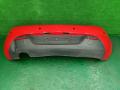 бампер задний Opel Astra J [рестайлинг] 2012, 1.6 л., A 16 LET, бензин, МКПП, ower red, купе, передний привод, правый руль, 13266075 - фото №4