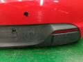 бампер задний Opel Astra J [рестайлинг] 2012, 1.6 л., A 16 LET, бензин, МКПП, ower red, купе, передний привод, правый руль, 13266075 - фото №6
