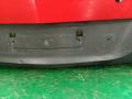 бампер задний Opel Astra J [рестайлинг] 2012, 1.6 л., A 16 LET, бензин, МКПП, ower red, купе, передний привод, правый руль, 13266075 - фото №7