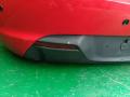 бампер задний Opel Astra J [рестайлинг] 2012, 1.6 л., A 16 LET, бензин, МКПП, ower red, купе, передний привод, правый руль, 13266075 - фото №5