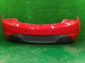 бампер задний Opel Astra J [рестайлинг] 2012, 1.6 л., A 16 LET, бензин, МКПП, ower red, купе, передний привод, правый руль, 13266075 - фото №71