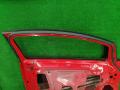 дверь задняя левая Opel Astra J [рестайлинг] 2012, 1.6 л., A 16 LET, бензин, МКПП, ower red, купе, передний привод, правый руль, 13394360, 124411 - фото №17