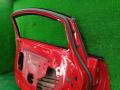 дверь задняя левая Opel Astra J [рестайлинг] 2012, 1.6 л., A 16 LET, бензин, МКПП, ower red, купе, передний привод, правый руль, 13394360, 124411 - фото №18