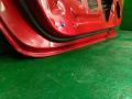 дверь задняя левая Opel Astra J [рестайлинг] 2012, 1.6 л., A 16 LET, бензин, МКПП, ower red, купе, передний привод, правый руль, 13394360, 124411 - фото №23