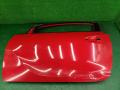 дверь задняя левая Opel Astra J [рестайлинг] 2012, 1.6 л., A 16 LET, бензин, МКПП, ower red, купе, передний привод, правый руль, 13394360, 124411 - фото №4