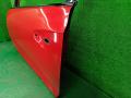 дверь задняя левая Opel Astra J [рестайлинг] 2012, 1.6 л., A 16 LET, бензин, МКПП, ower red, купе, передний привод, правый руль, 13394360, 124411 - фото №6