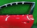 дверь задняя левая Opel Astra J [рестайлинг] 2012, 1.6 л., A 16 LET, бензин, МКПП, ower red, купе, передний привод, правый руль, 13394360, 124411 - фото №60