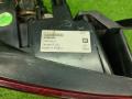 фонарь задний правый Opel Astra J [рестайлинг] 2012, 1.6 л., A 16 LET, бензин, МКПП, ower red, купе, передний привод, правый руль, 13281879 - фото №10