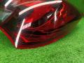 фонарь задний правый Opel Astra J [рестайлинг] 2012, 1.6 л., A 16 LET, бензин, МКПП, ower red, купе, передний привод, правый руль, 13281879 - фото №7