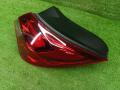 фонарь задний правый Opel Astra J [рестайлинг] 2012, 1.6 л., A 16 LET, бензин, МКПП, ower red, купе, передний привод, правый руль, 13281879 - фото №23