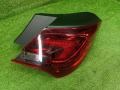 фонарь задний правый Opel Astra J [рестайлинг] 2012, 1.6 л., A 16 LET, бензин, МКПП, ower red, купе, передний привод, правый руль, 13281879 - фото №4