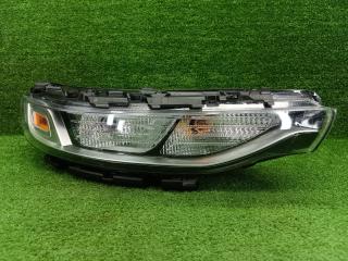 фара правая Kia Soul 3 поколение 2021, 2.0 л., MPI, G4NH, бензин, АКПП, хетчбэк 5 дв., передний привод, 92208K0020