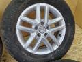 диск литой Volkswagen Tiguan 1 поколение 5N1 2008, 2.0 л., CBAB, дизель, МКПП, 2t2t, внедорожник 5 дв., 5N0601025 - фото №6