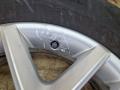 диск литой Volkswagen Tiguan 1 поколение 5N1 2008, 2.0 л., CBAB, дизель, МКПП, 2t2t, внедорожник 5 дв., 5N0601025 - фото №7