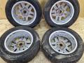 диск литой Volkswagen Tiguan 1 поколение 5N1 2008, 2.0 л., CBAB, дизель, МКПП, 2t2t, внедорожник 5 дв., 5N0601025 - фото №9