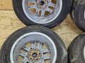 диск литой Volkswagen Tiguan 1 поколение 5N1 2008, 2.0 л., CBAB, дизель, МКПП, 2t2t, внедорожник 5 дв., 5N0601025 - фото №11