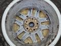 диск литой Volkswagen Tiguan 1 поколение 5N1 2008, 2.0 л., CBAB, дизель, МКПП, 2t2t, внедорожник 5 дв., 5N0601025 - фото №12