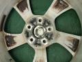 диск литой Opel Astra J [рестайлинг] 2012, 1.4 л., A 14 NET, бензин, МКПП, белый, купе, передний привод, правый руль, 13312751 - фото №13