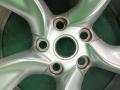 диск литой Opel Astra J [рестайлинг] 2012, 1.4 л., A 14 NET, бензин, МКПП, белый, купе, передний привод, правый руль, 13312751 - фото №27