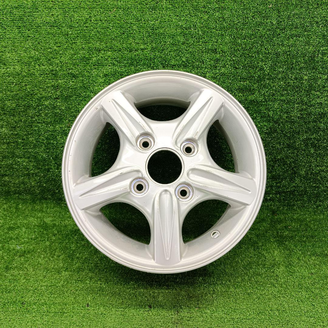 диск литой Chery, A113100020 - фото №1