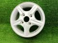 диск литой Chery, A113100020 - фото №3