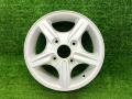 диск литой Chery, A113100020 - фото №4