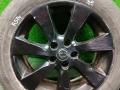диск литой Opel Astra J [рестайлинг] 2013, 1.4 л., A 14 NET, бензин, МКПП, белый, хетчбэк 3 дв., передний привод, правый руль, 1002635 - фото №7