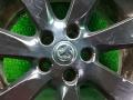 диск литой Opel Astra J [рестайлинг] 2013, 1.4 л., A 14 NET, бензин, МКПП, белый, хетчбэк 3 дв., передний привод, правый руль, 1002635 - фото №19