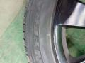 диск литой Opel Astra J [рестайлинг] 2013, 1.4 л., A 14 NET, бензин, МКПП, белый, хетчбэк 3 дв., передний привод, правый руль, 1002635 - фото №24